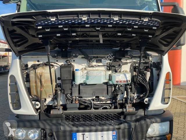 Kamion Iveco