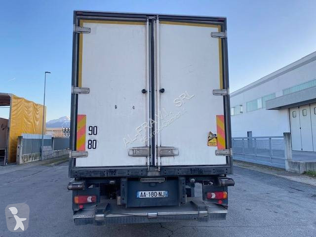 Camion Renault