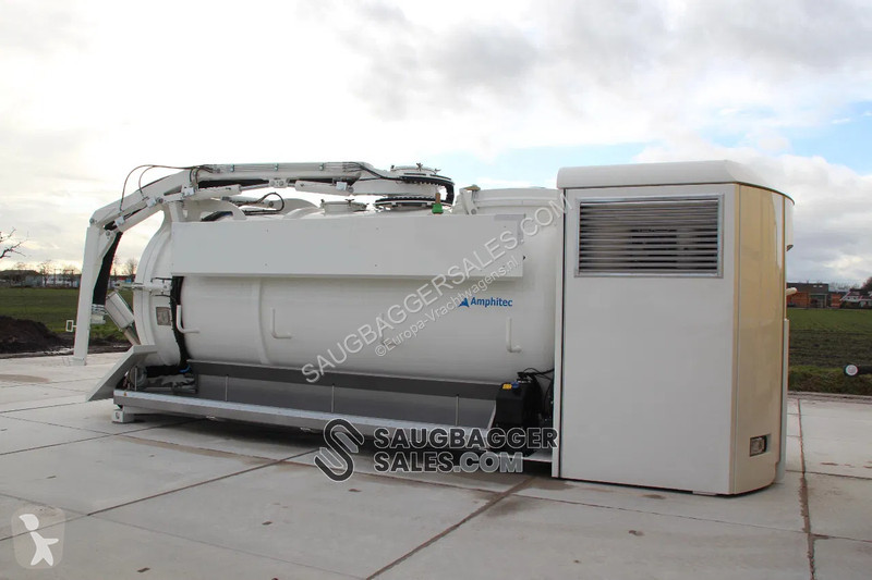 Kamion  Flex-Loader