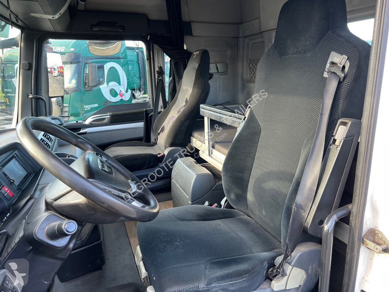 Camion MAN TGX - 6x2