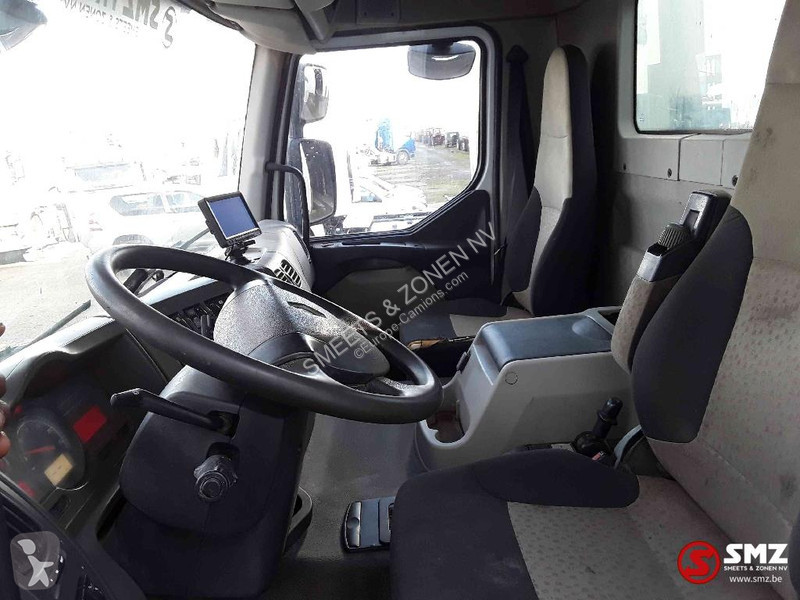 Kamion Renault 430 8x4