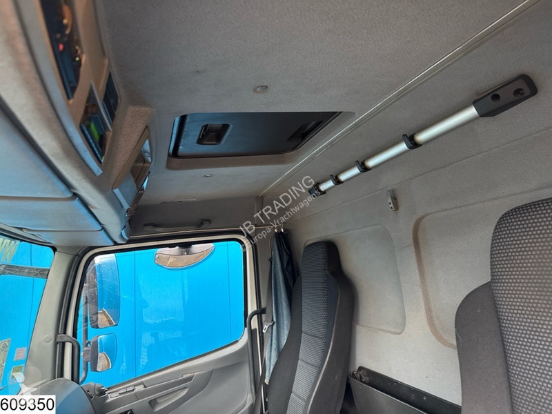 Kamion Mercedes 1224 EURO 5, Manual, Dhollandia