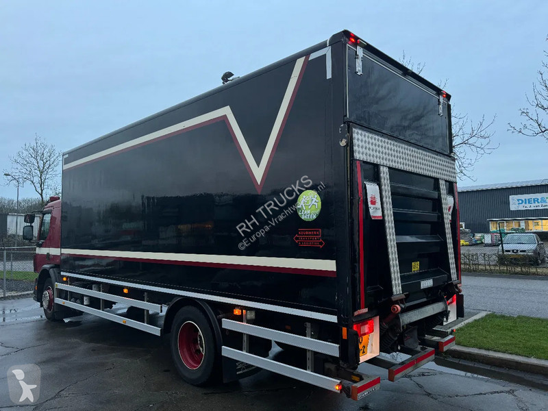 Camion Volvo 280 4X2 EURO 6 DHOLLANDIA LIFT