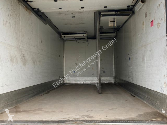 Kamion DAF 230 Thermo-King...