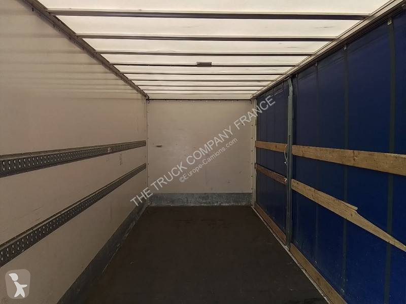 Camion DAF