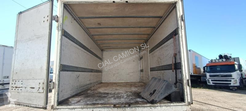 Kamion Iveco 100E22