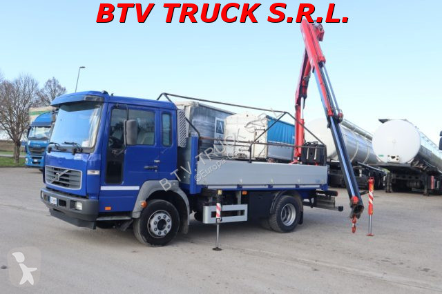 Kamion Volvo