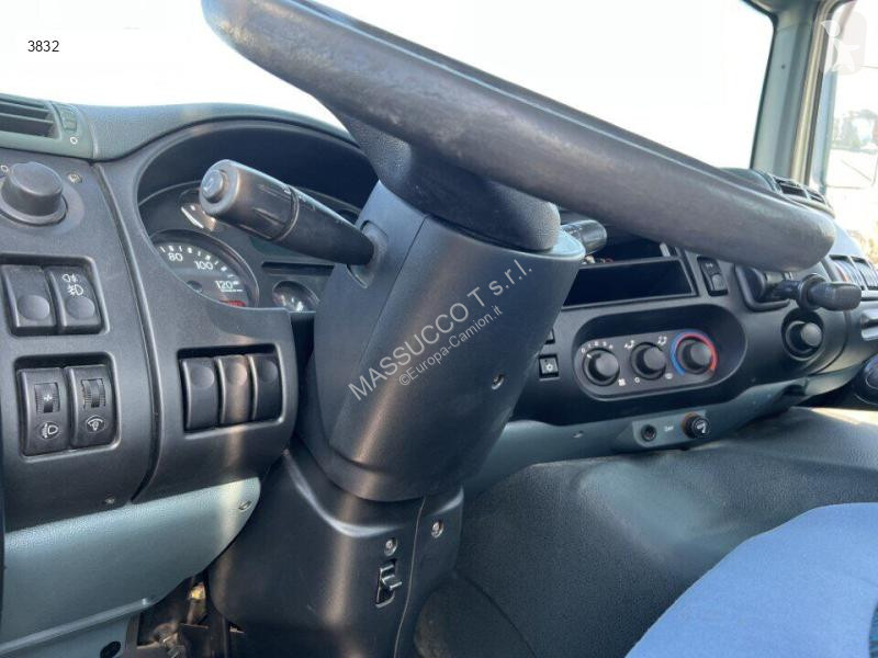 Camion DAF 390.2