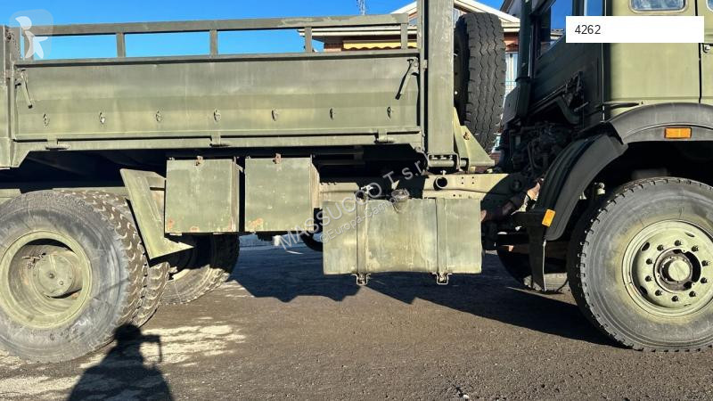 Camion Iveco 260-35 6x4