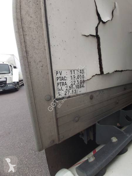 Kamion Iveco
