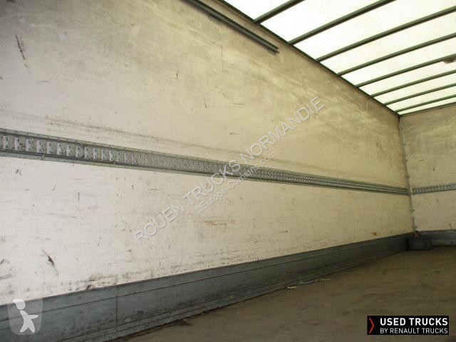 Camion DAF