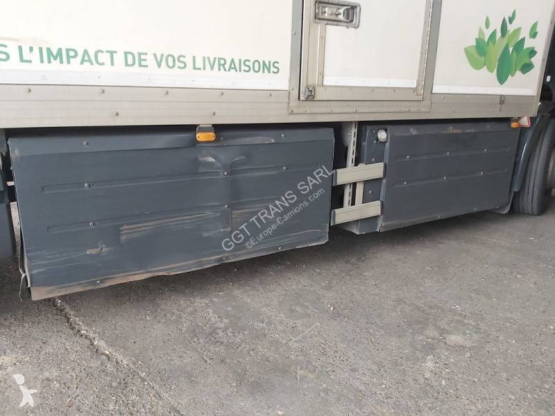Kamion Iveco