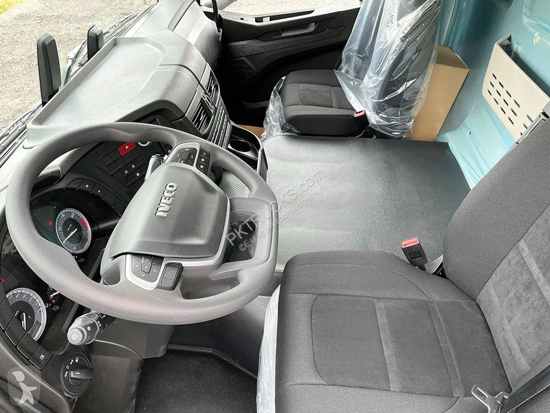 Kamion Iveco T-Way AD410T43H AT Chassis Cabin...