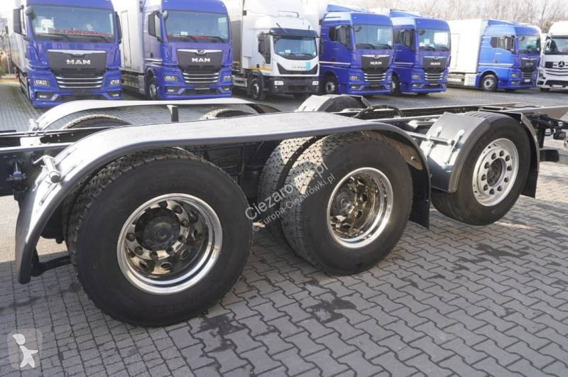 Camion MAN