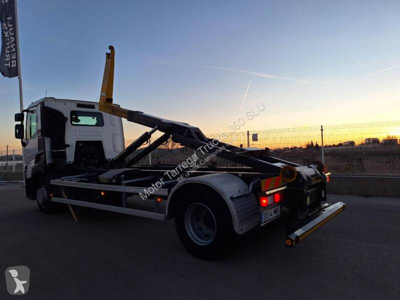 Camion Renault