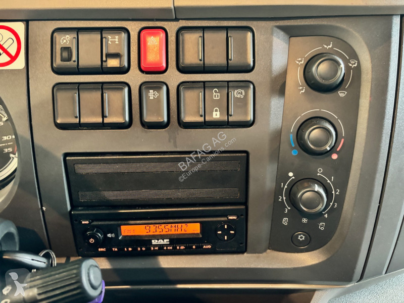 Kamion DAF lf 280