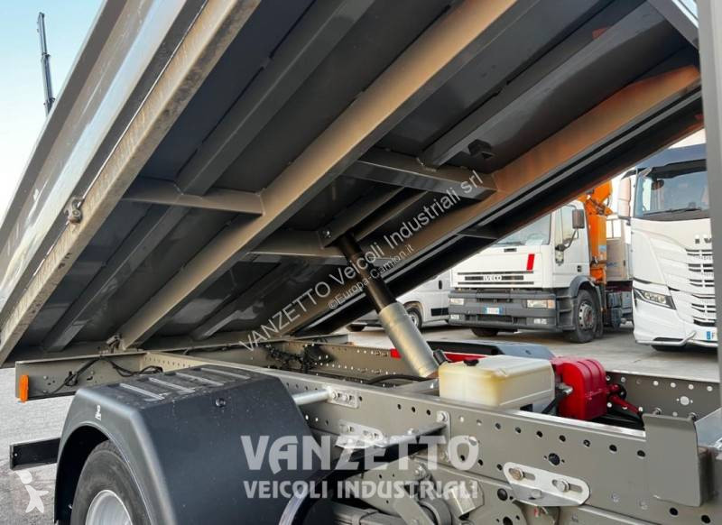 Camion Iveco