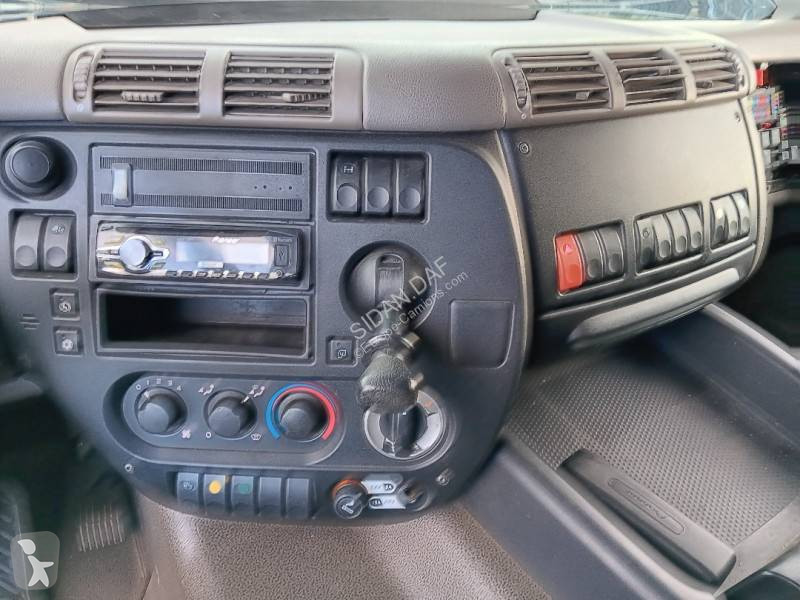 Camion DAF