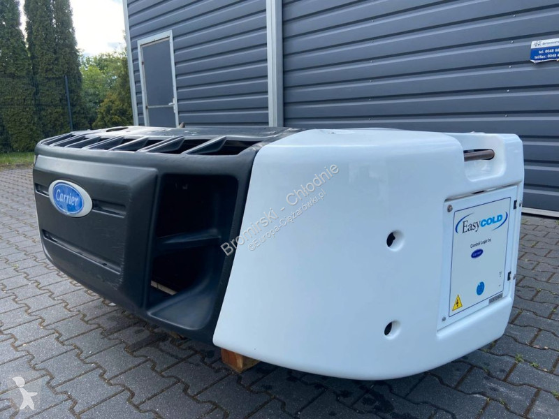 Kamion  CARRIER SUPRA 1150 MT/950MT/850MT/850 5...