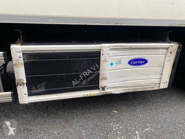 Camion Renault