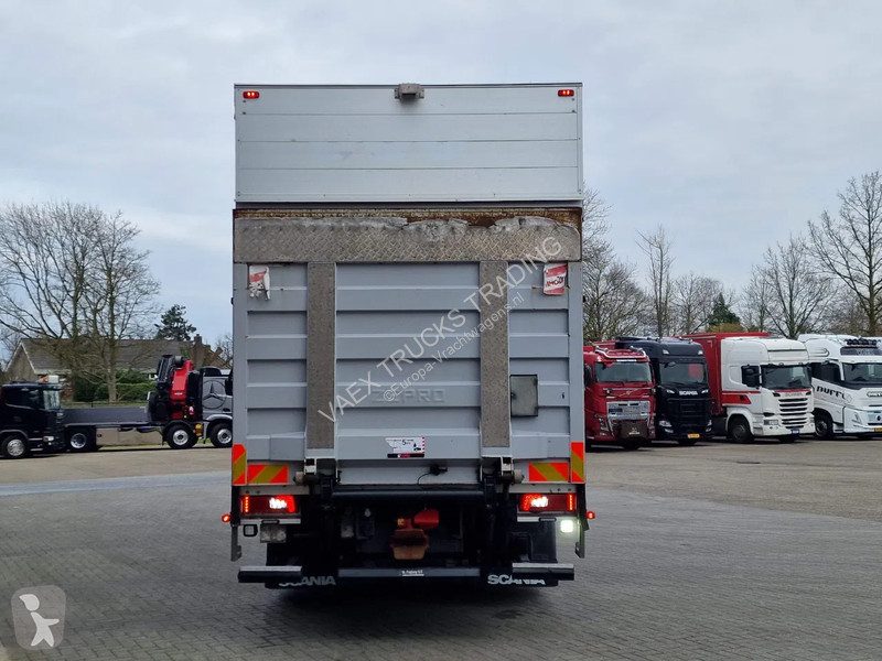 Camion Scania 450 Highline 6x2*4 - Zepro...