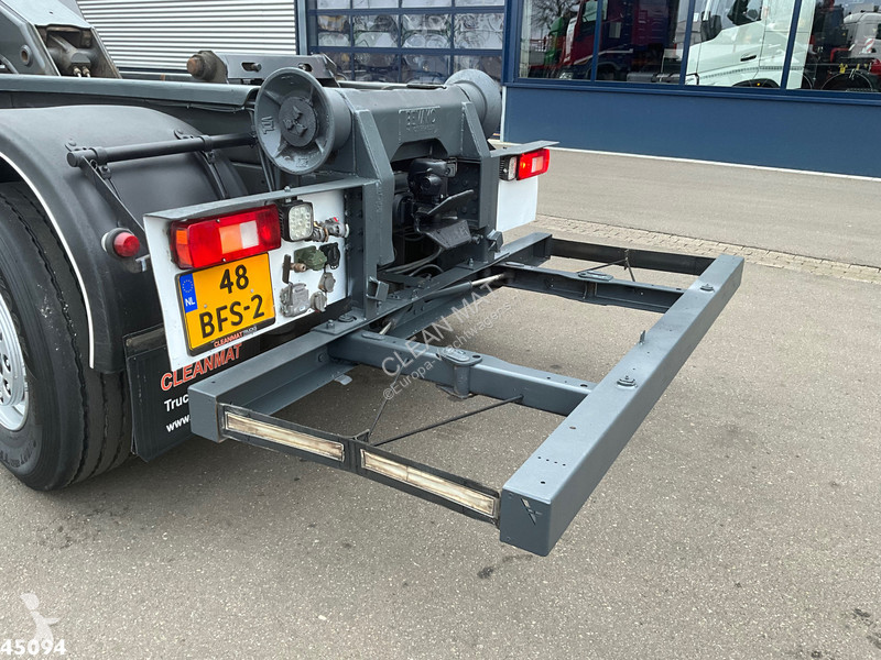 Kamion Volvo FH 500 8x4 Euro 6 VDL Ton...