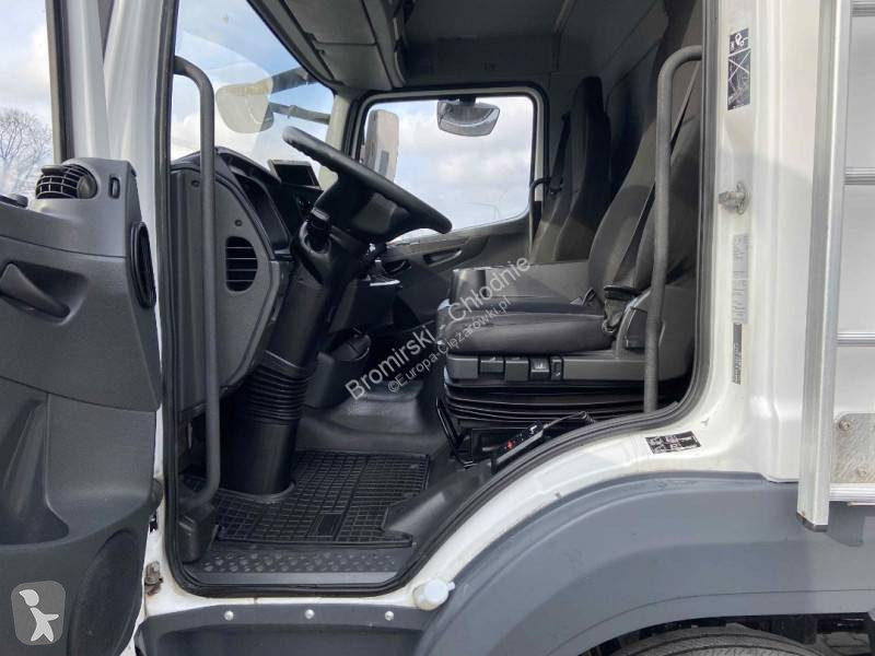 Camion Mercedes