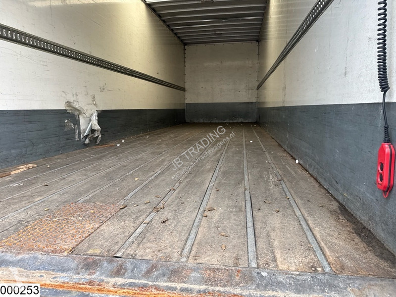 Kamion Renault D 16 210 EURO 6, Dhollandia,...