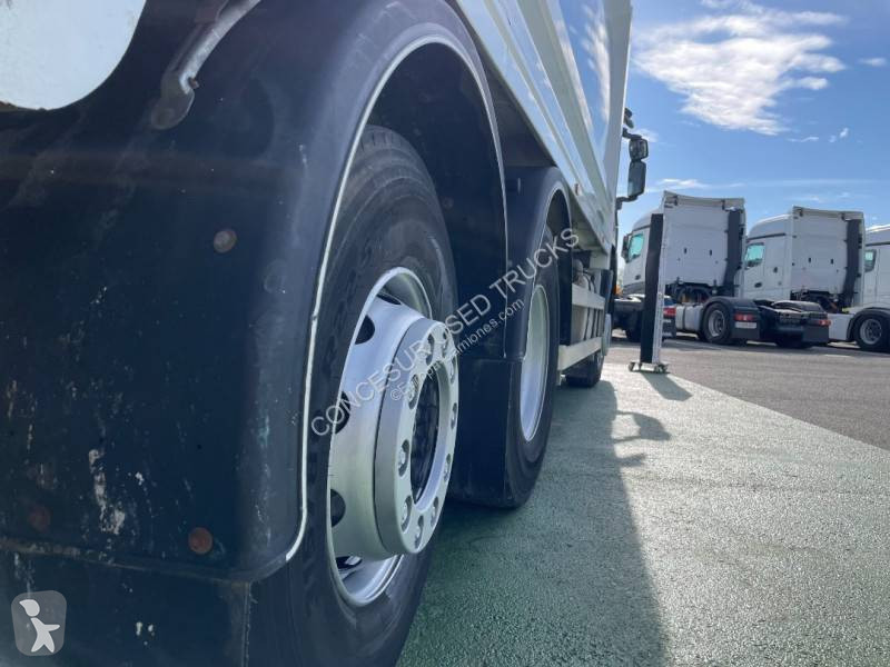 Utilaje pentru drumuri Iveco