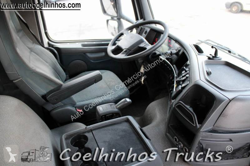 Camion Volvo