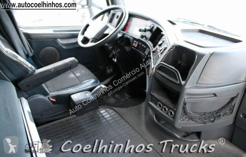 Camion Volvo