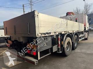 Camion Renault