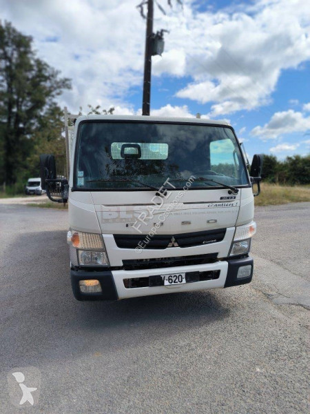Camion Fuso