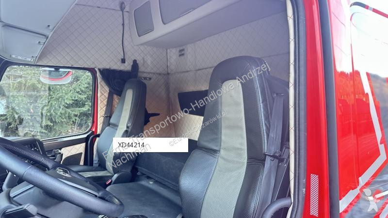 Kamion Volvo Q150Z96