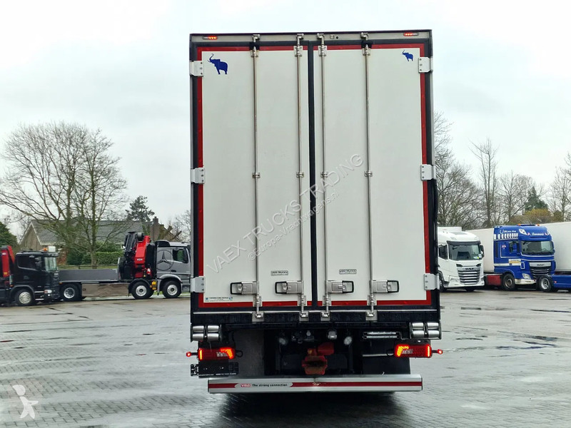 Camion Scania R540 NGS 6x2 - Thermoking Bi Temp...