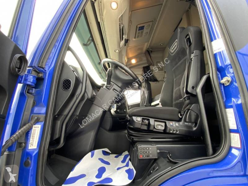 Kamion Iveco