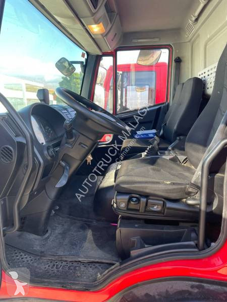 Camion Iveco