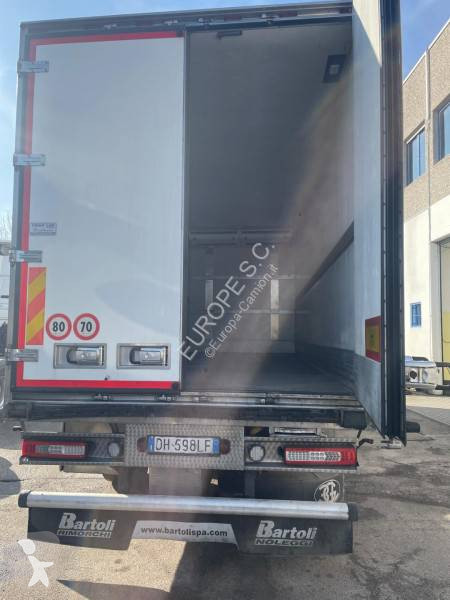 Camion Volvo