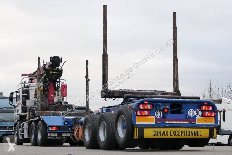 Camion MAN