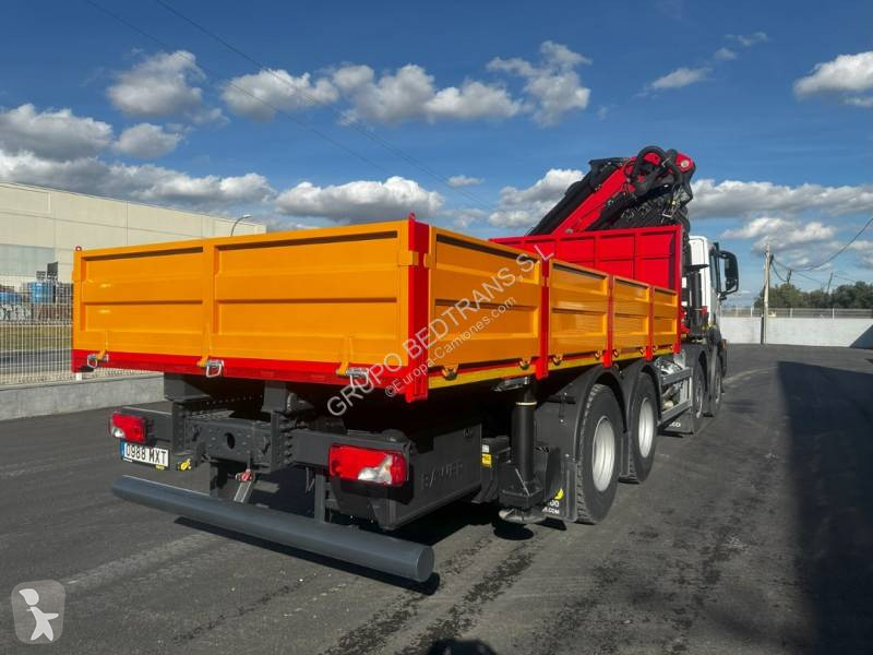 Camion Iveco