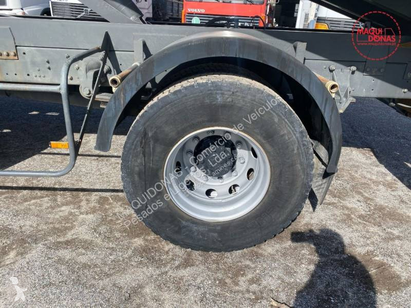 Kamion DAF