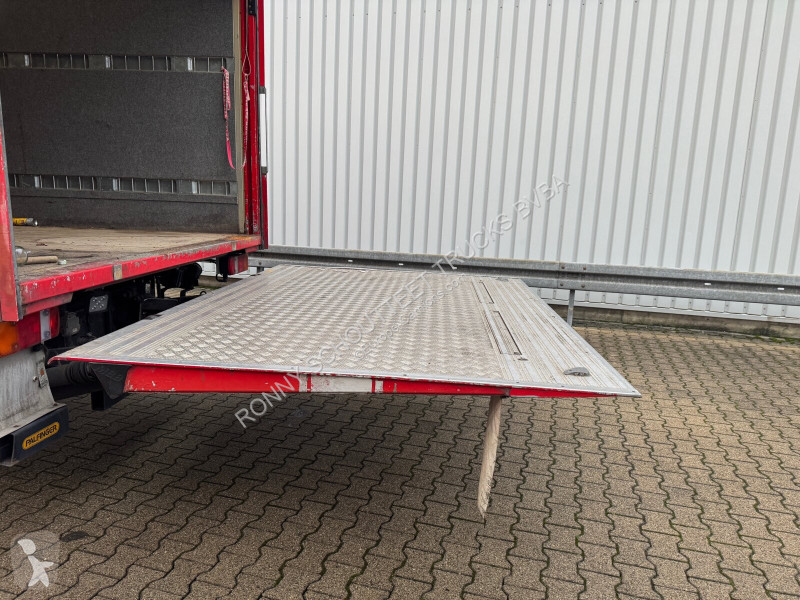 Kamion MAN TGM 15.290 4x2 LL TGM 15.290 4x2 LL,...
