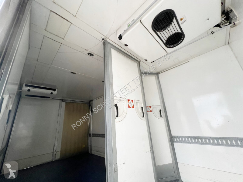 Camion Mercedes Atego 816 L 4x2 Atego 816 L...