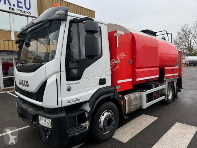 Camion Iveco 160E22