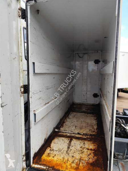 Camion Iveco
