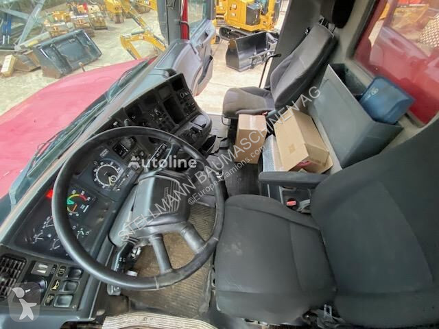 Camião Scania T  380