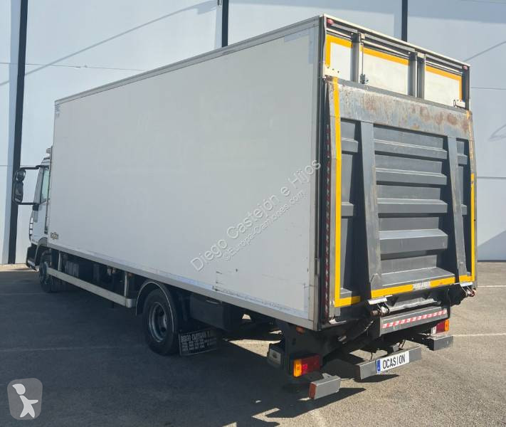 Camion Iveco