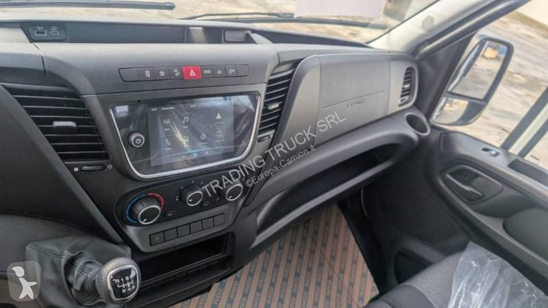 Veicolo commerciale Iveco