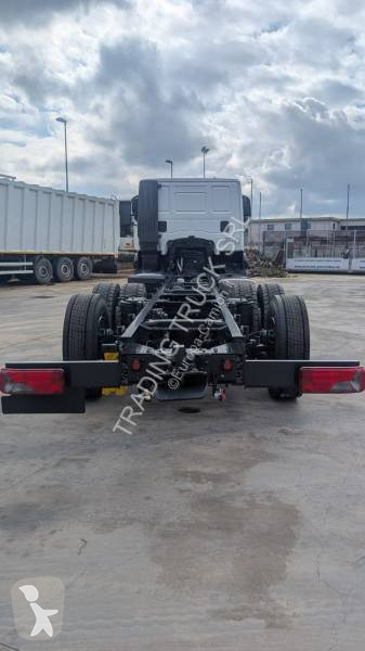Camion Iveco