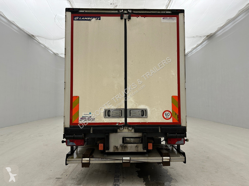 Kamion MAN 18.250